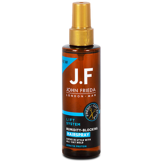 John Frieda Lift System Humidity Blocking Haarspray Haarkosmetik