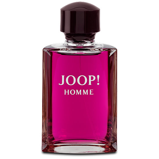 Joop! Homme Eau de Toilette, 125 ml Herrendüfte
