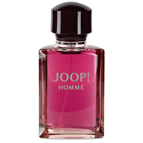 Joop! Homme Eau de Toilette, 75 ml - Herrendüfte
