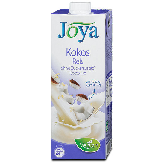 Joya Milch Joya Milch
