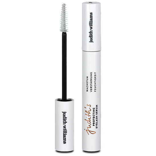 judith's Protecting Eyelash Serum Mascaras im dm Online Shop