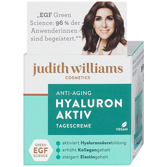 Judith Williams Zellaktivierende Tagescreme