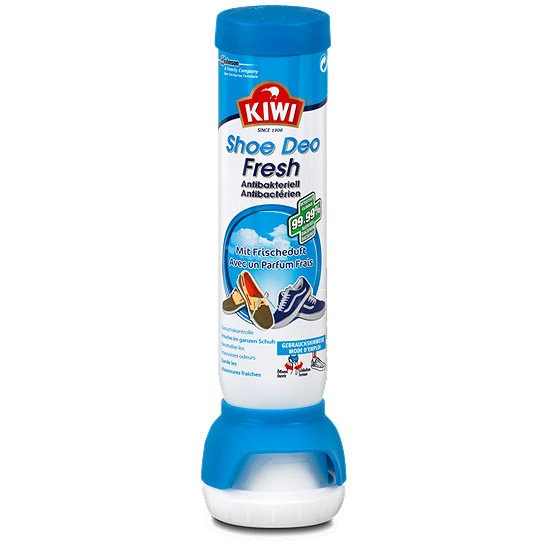 Kiwi Fresh Schuh-Deo - Fußpflege im dm Online Shop