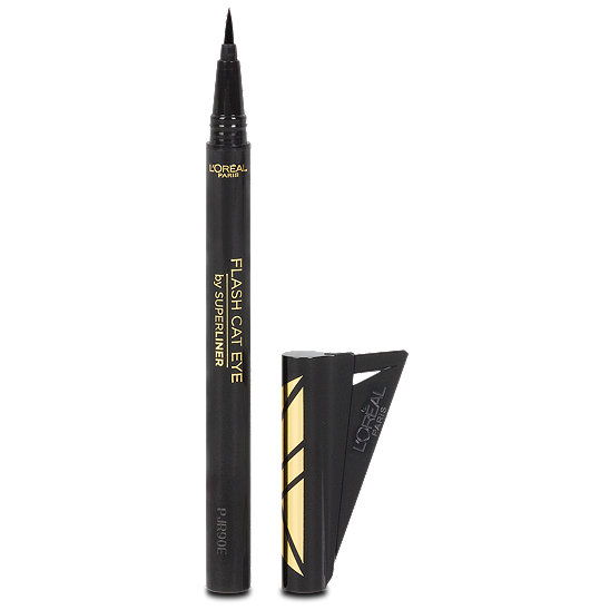 L'Oréal Paris Flash Cat Eye Superliner wasserfest