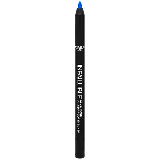 Eyeliner L'Oréal Paris L'Oréal Paris Infaillible Gel Crayon