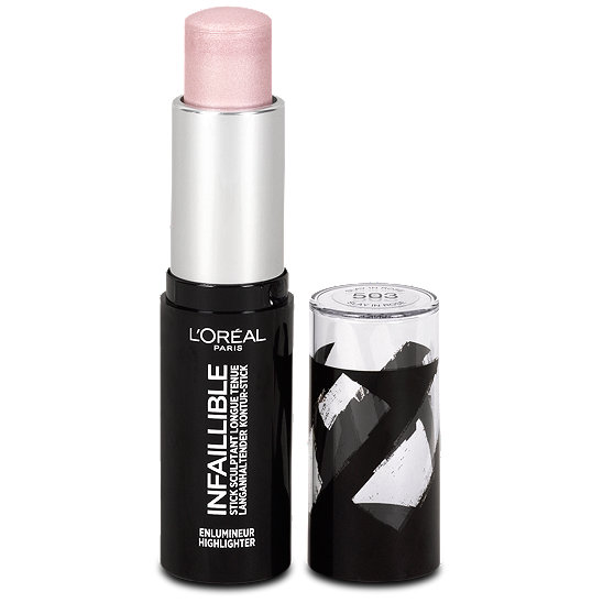 L Oreal Paris Infaillible Highlighter Stick