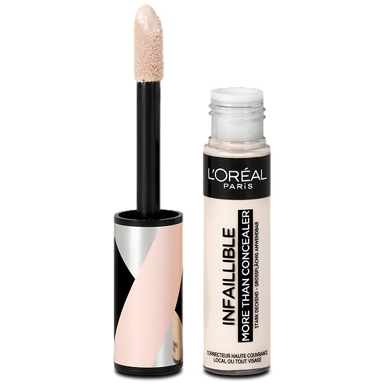 L Oreal Paris Infaillible More Than Concealer Nr 320 Porcelaine