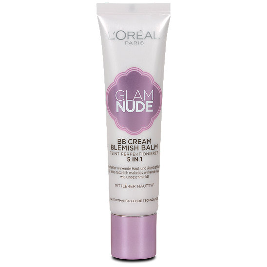 LOréal Paris Nude Magique BB Cream Blemish Balm 5 in 1