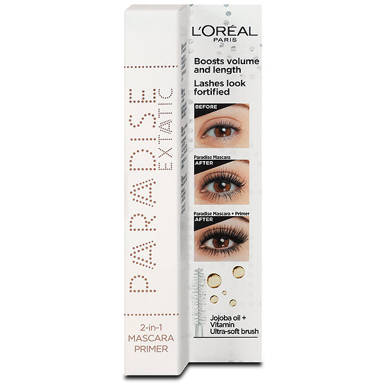 L'Oréal Paris Paradise Extatic 2in1 Mascara Primer