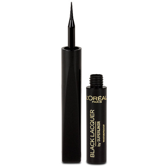 L'Oréal Paris Super Liner Black Lacquer Eyeliner