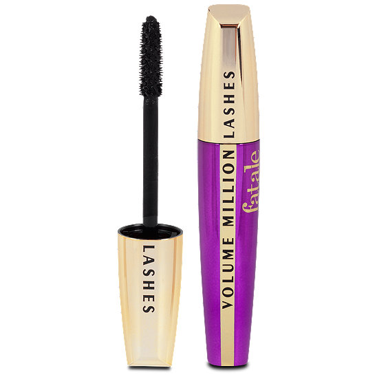 Loréal Paris Volume Million Lashes Fatale Mascara 