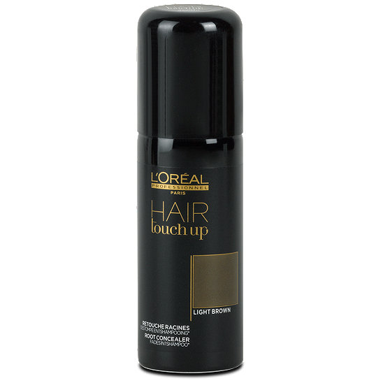 L'Oréal Professionnel Paris Hair touch up Ansatzspray Light Brown