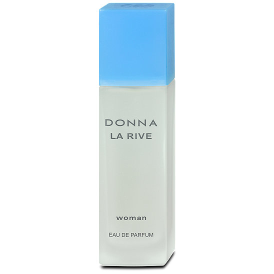 La Rive Donna Woman Eau De Parfum 90 Ml