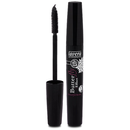 lavera Butterfly Effect Mascara Mascaras, Auge im dm Online Shop