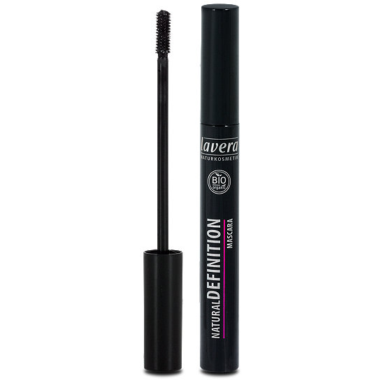 lavera Natural Definition Mascara Mascaras, Auge im dm Online Shop