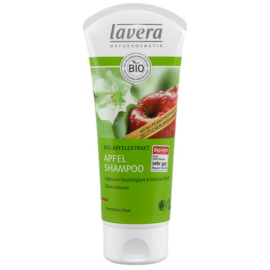 lavera Shampoo Apfel Haarpflege, Shampoo im dm Online Shop
