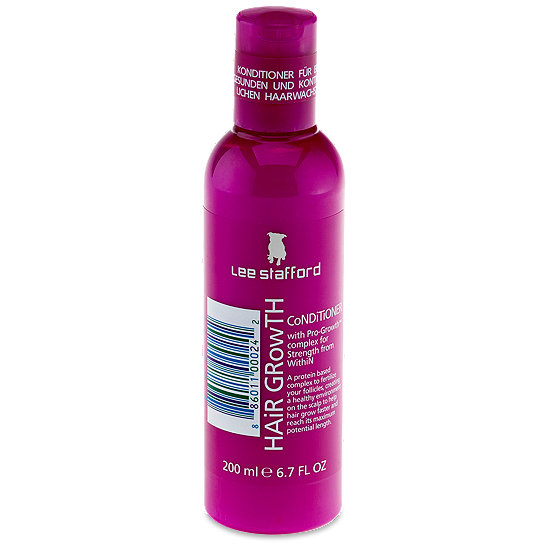Lee Stafford hair growth Conditioner für längeres Haar