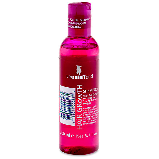 Lee Stafford hair growth Shampoo Shampoo im dm Online Shop