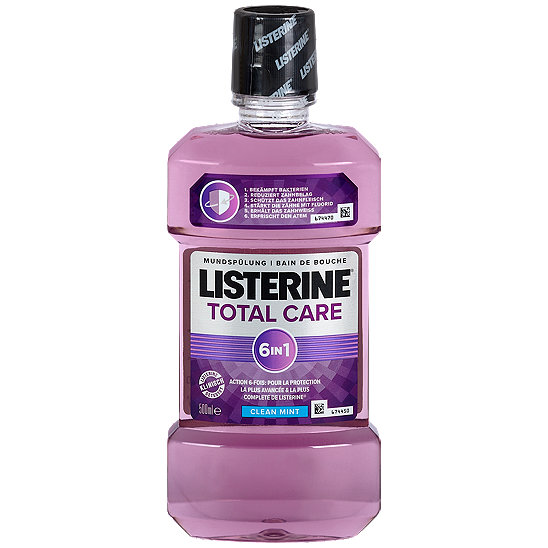 listerine gewinnspiel 2019 Listerine gewinnspiel 2019