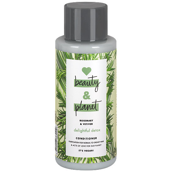 Love Beauty And Planet Conditioner Delightful Detox