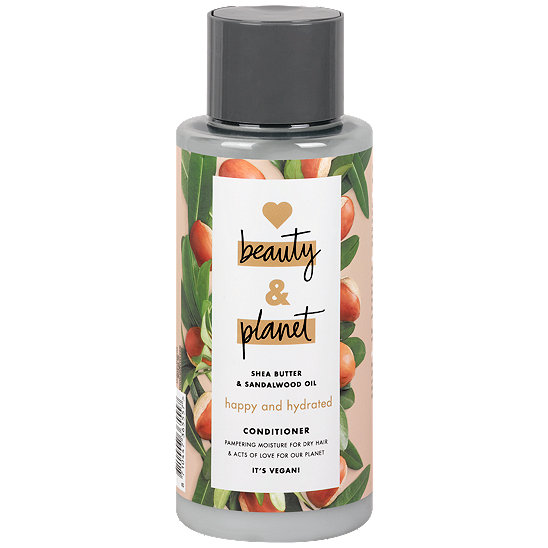 Love Beauty & Conditioner happy & hydrated