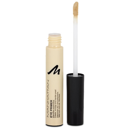 Manhattan Eye Primer Augen Primer & Base im dm Online Shop