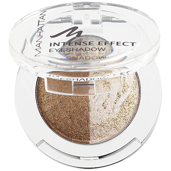 Manhattan Intense Effect Lidschatten - Lidschatten Im Dm Online Shop