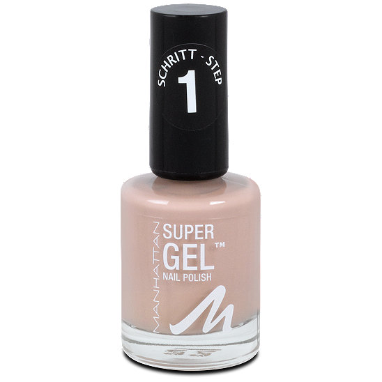 Manhattan Super Gel Nagellack