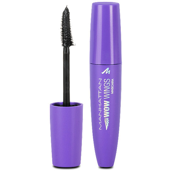 Manhattan Wow Wings Mascara Mascaras im dm Online Shop
