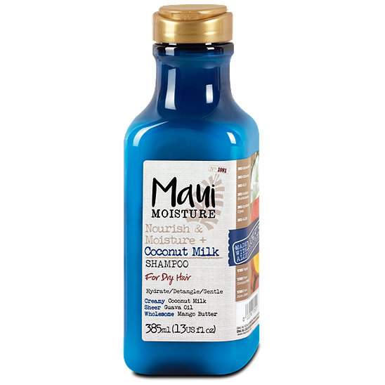 Maui Moisture Shampoo Coconut Milk Shampoo im dm Online Shop