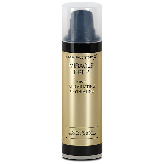 Max Factor Miracle Prep Illuminating + Hydrating Primer