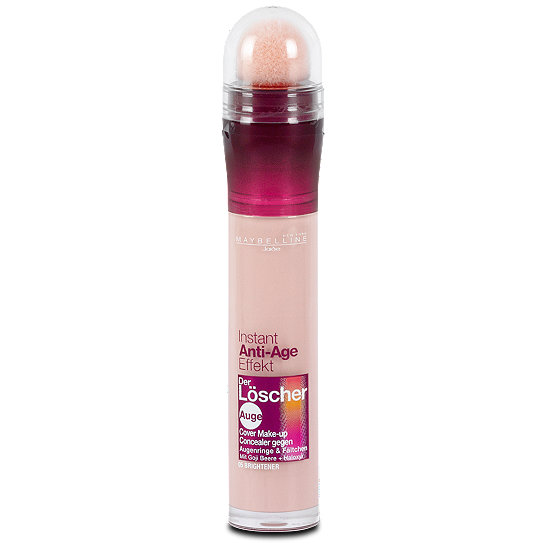 Maybelline Anti-Age Effekt Der Löscher Auge Concealer