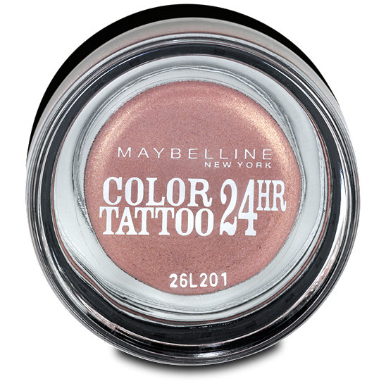 Lidschatten Maybelline Maybelline Color Tattoo 24hr