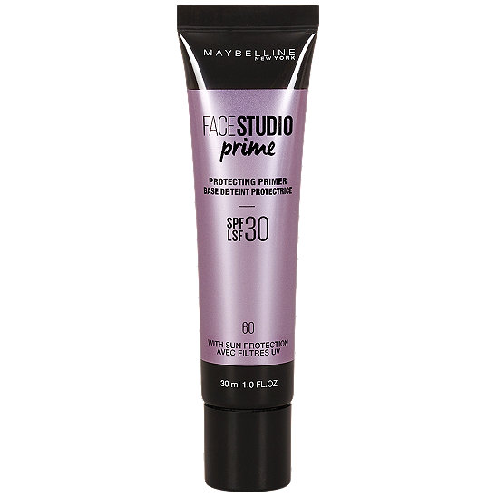 Maybelline Face Studio prime Protecting Primer