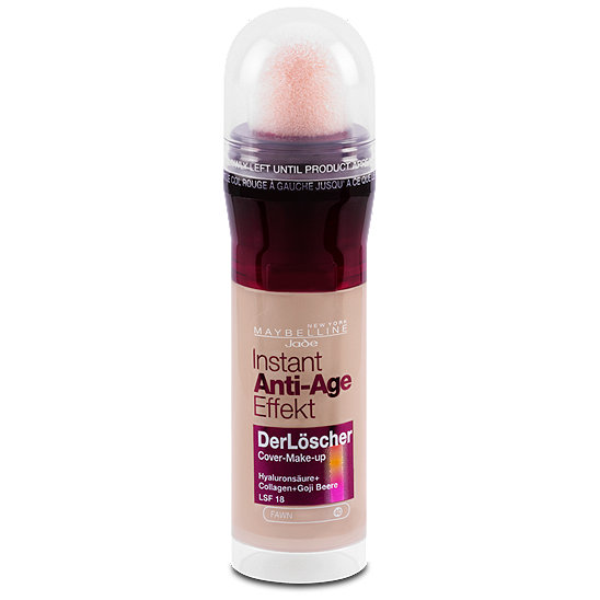 Maybelline Instant Anti-Age Effekt Der Löscher Cover-Make-Up