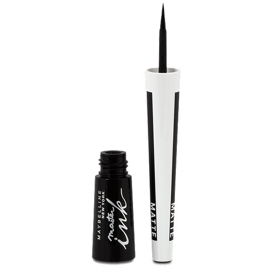 Maybelline master ink matte Eyeliner Eyeliner im dm Online Shop