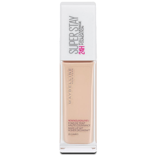 Profesor Rekrut Kohoutek Maybelline Superstay Make Up Dm 100proadru Cz