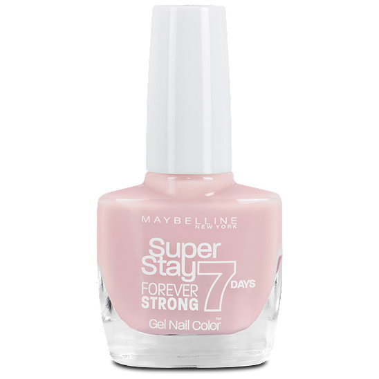 Nagellacke - Maybelline - Maybelline Super Stay Forever Strong 7 Days ...