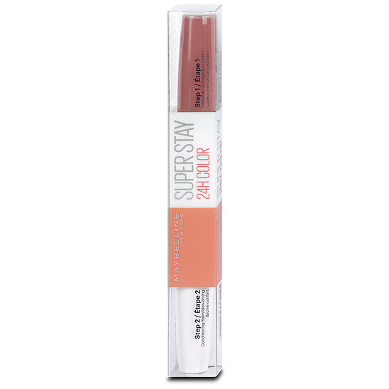 Maybelline Superstay 24H Lippenstift Nr. 725 Caramel Kiss