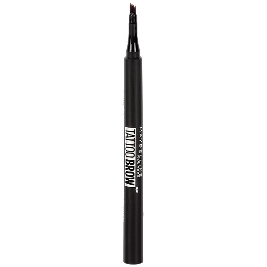 Augenbrauen Maybelline Maybelline Tattoo Brow flüssiger