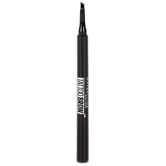 Augenbrauen Maybelline Maybelline Tattoo Brow flüssiger