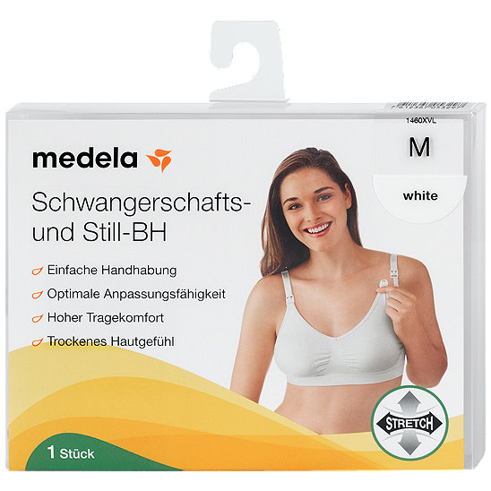Medela Schwangerschafts Und Still Bh Grosse M