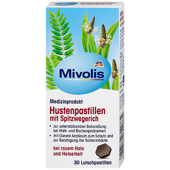 Spitzwegerich Hustensirup Schwangerschaftsdiabetes