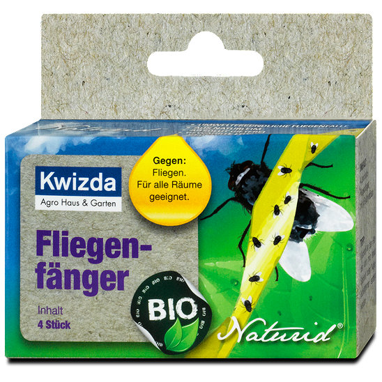 Flegenfänger Lemfalle Klebestrefen Klebefalle Nsektenfalle Günstg Kaufen | EBay