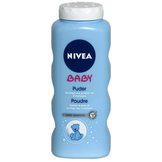 Nivea Baby Puder Puder im dm Online Shop