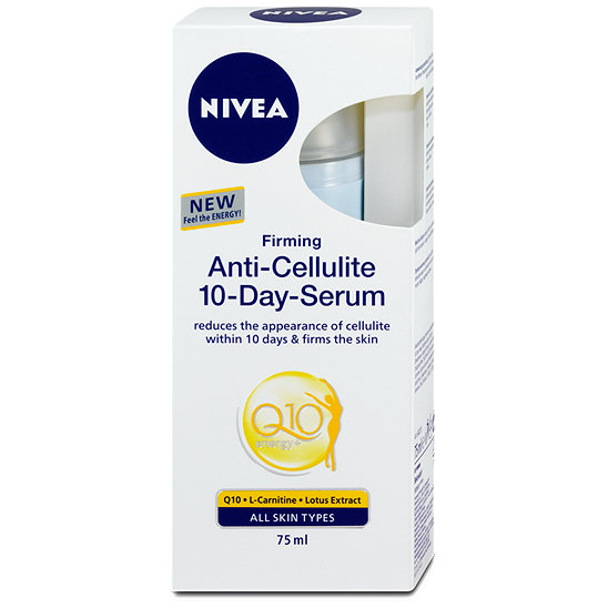 nivea cellulite serum
