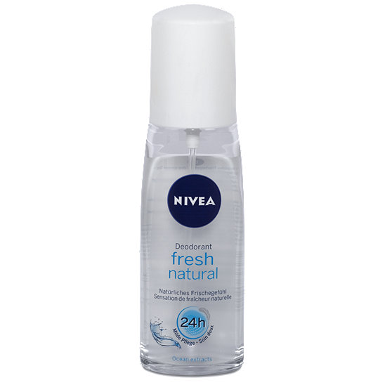 Nivea fresh natural Deodorant - Deo im dm Online Shop