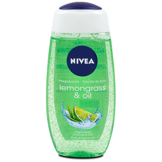 Nivea Lemongras & Oil Pflegedusche Dusche im dm Online Shop