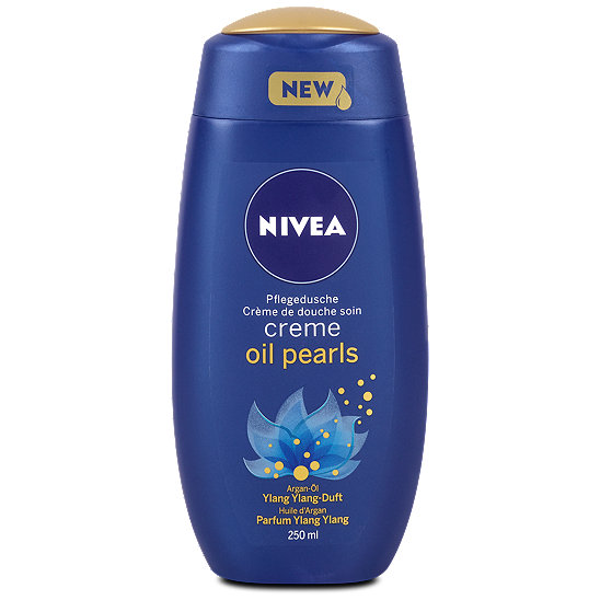 Nivea Pflegedusche Creme Oil Pearls Dusche im dm Online Shop