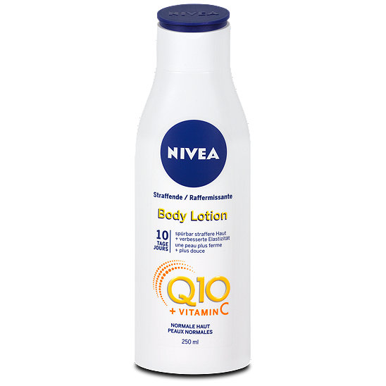 Nivea Straffende Body Lotion Q10 + Vitamin C